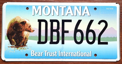Montana