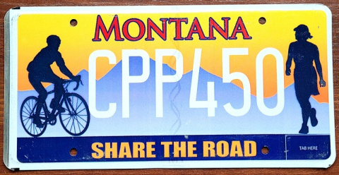 Montana Montana