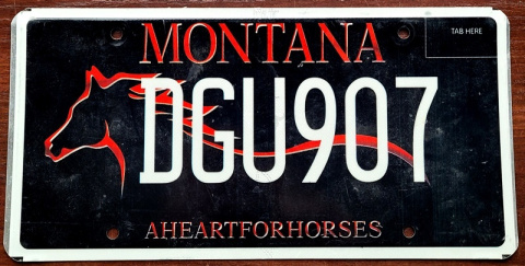 Montana Montana