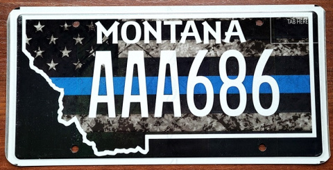Montana Montana