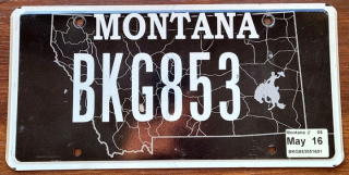 Montana 2016
