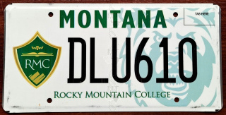Montana