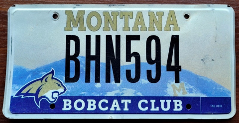 Montana