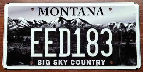 Montana Montana