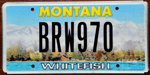 Montana Montana