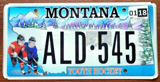 Montana 2018