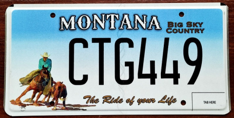 Montana