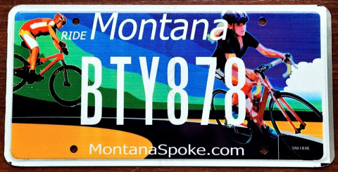Montana Montana