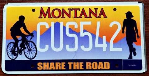 Montana Montana