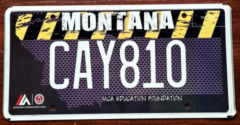 Montana