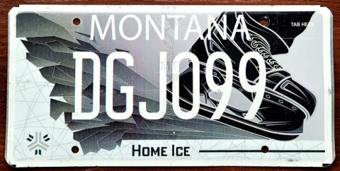 Montana Montana