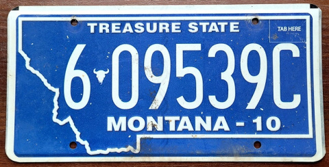 Montana