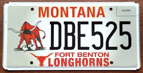 Montana Montana
