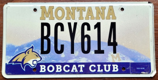 Montana