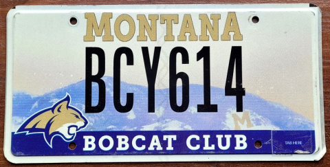 Montana Montana