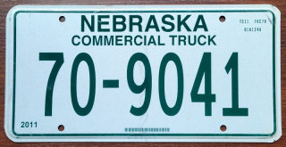 Nebraska