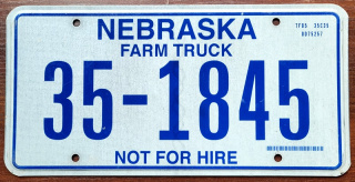 Nebraska