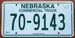 Nebraska