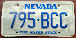 Nevada