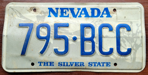 Nevada