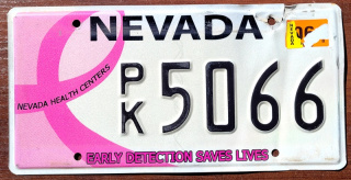 Nevada