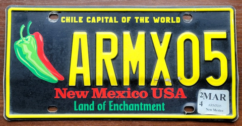 New Mexico 2024 New Mexico 2024