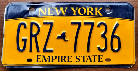 New York New York