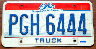 Ohio - 444