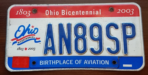 Ohio