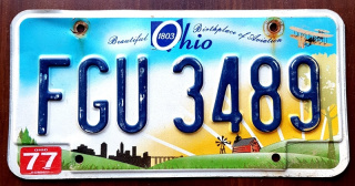 Ohio