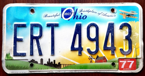 Ohio