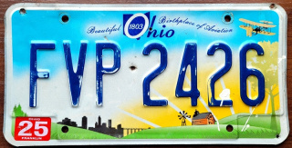 Ohio