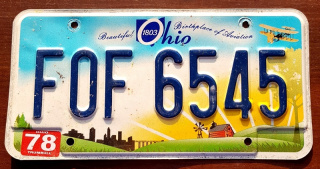 Ohio