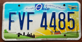 Ohio