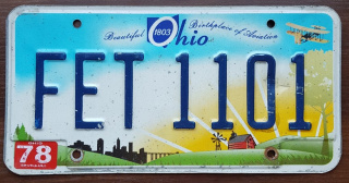 Ohio