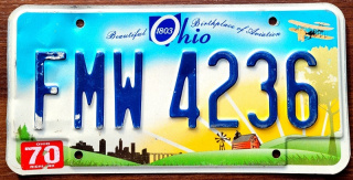 Ohio