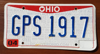 Ohio
