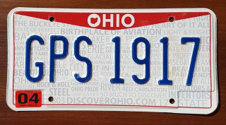 Ohio