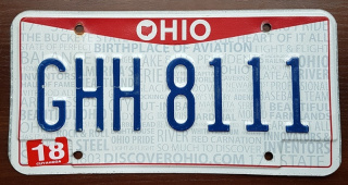 Ohio - 111