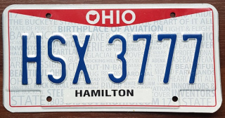 Ohio