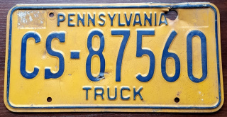 Pennsylvania
