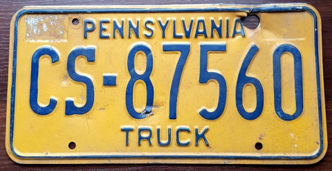 Pennsylvania Pennsylvania