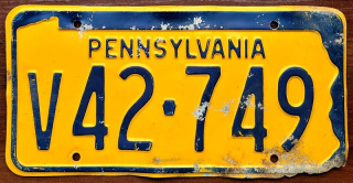 Pennsylvania