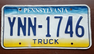 Pennsylvania