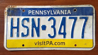 Pennsylvania