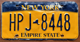 ROAD KILL - New York