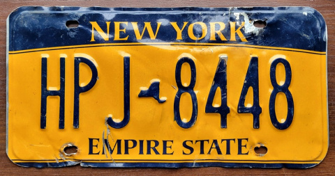 ROAD KILL - New York ROAD KILL - New York