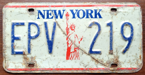 ROAD KILL - New York ROAD KILL - New York