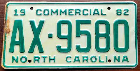 South Carolina 1982 South Carolina 1982