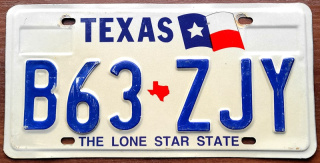 Texas